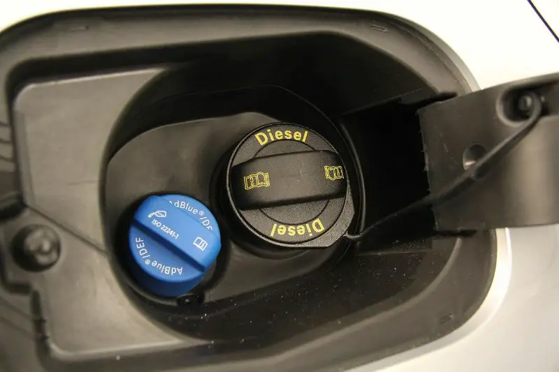 Is A V10 Gas Or Diesel? - UtilitySmarts