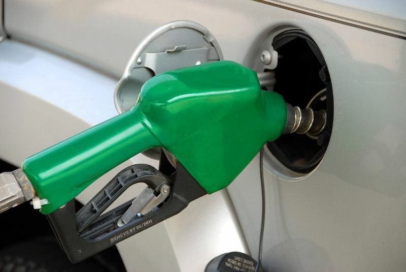 What Color Is Diesel Fuel In Canada? - UtilitySmarts Can Police Check For Red Diesel
