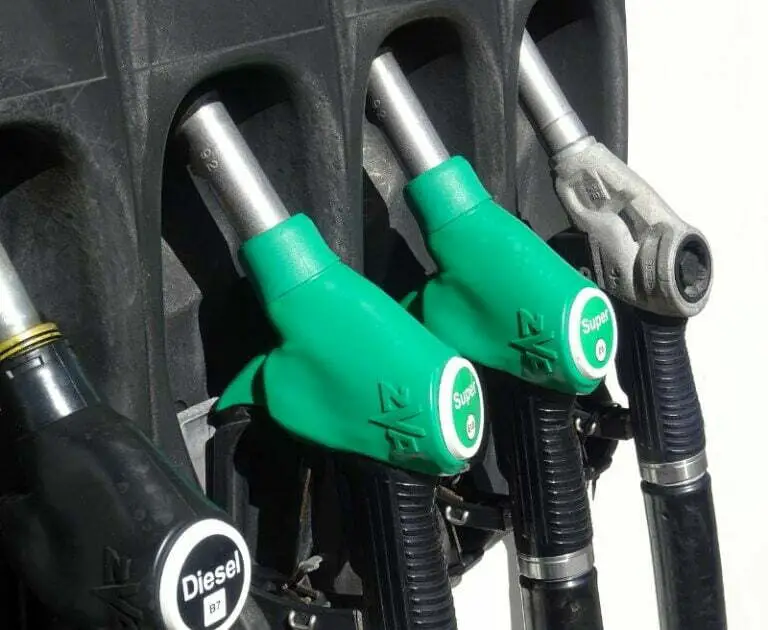 Is Number 2 Fuel Oil The Same As Diesel? - UtilitySmarts