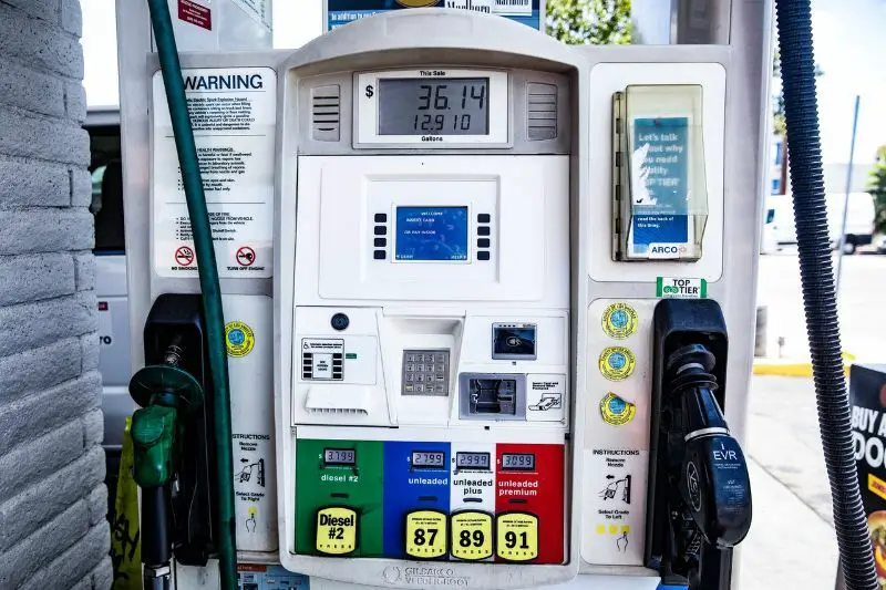 How Does Diesel Ignite? UtilitySmarts